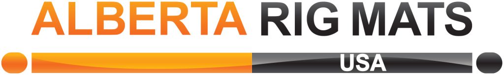 Alberta Rig Mats USA Logo